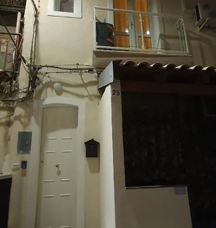 Апартаменты Cortile Gallinaccio