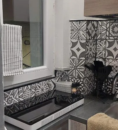 Cortile Gallinaccio * Катания