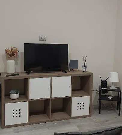 Cortile Gallinaccio Апартаменты Катания