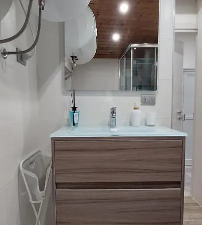 Апартаменты Cortile Gallinaccio *