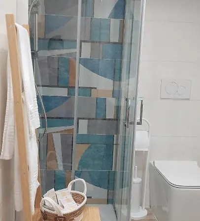 Апартаменты Cortile Gallinaccio *