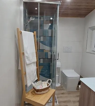 Апартаменты Cortile Gallinaccio Катания