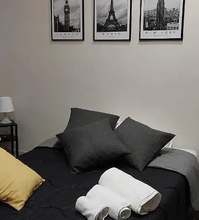 Апартаменты Cortile Gallinaccio Катания