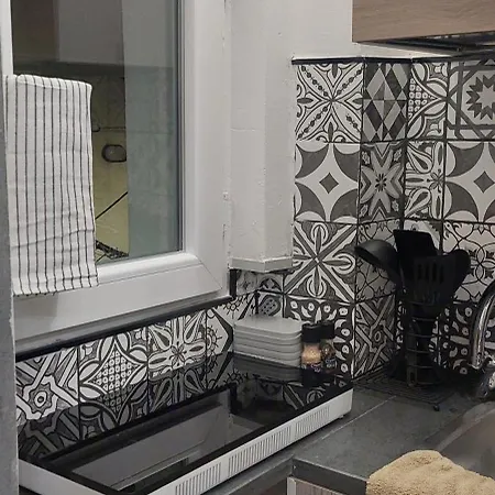 Апартаменты Cortile Gallinaccio Катания