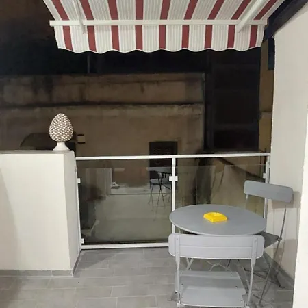 Cortile Gallinaccio * Катания